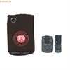 Etui pour T�l�phone Mobile - Bundesliga - Rot Weiss Essen